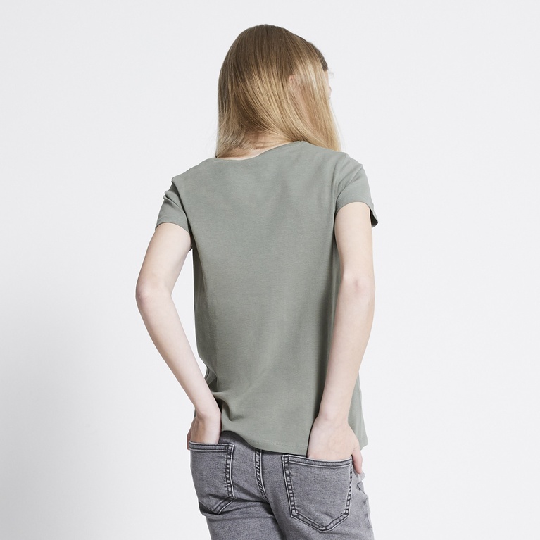 Basic t-paita "Filippa star"